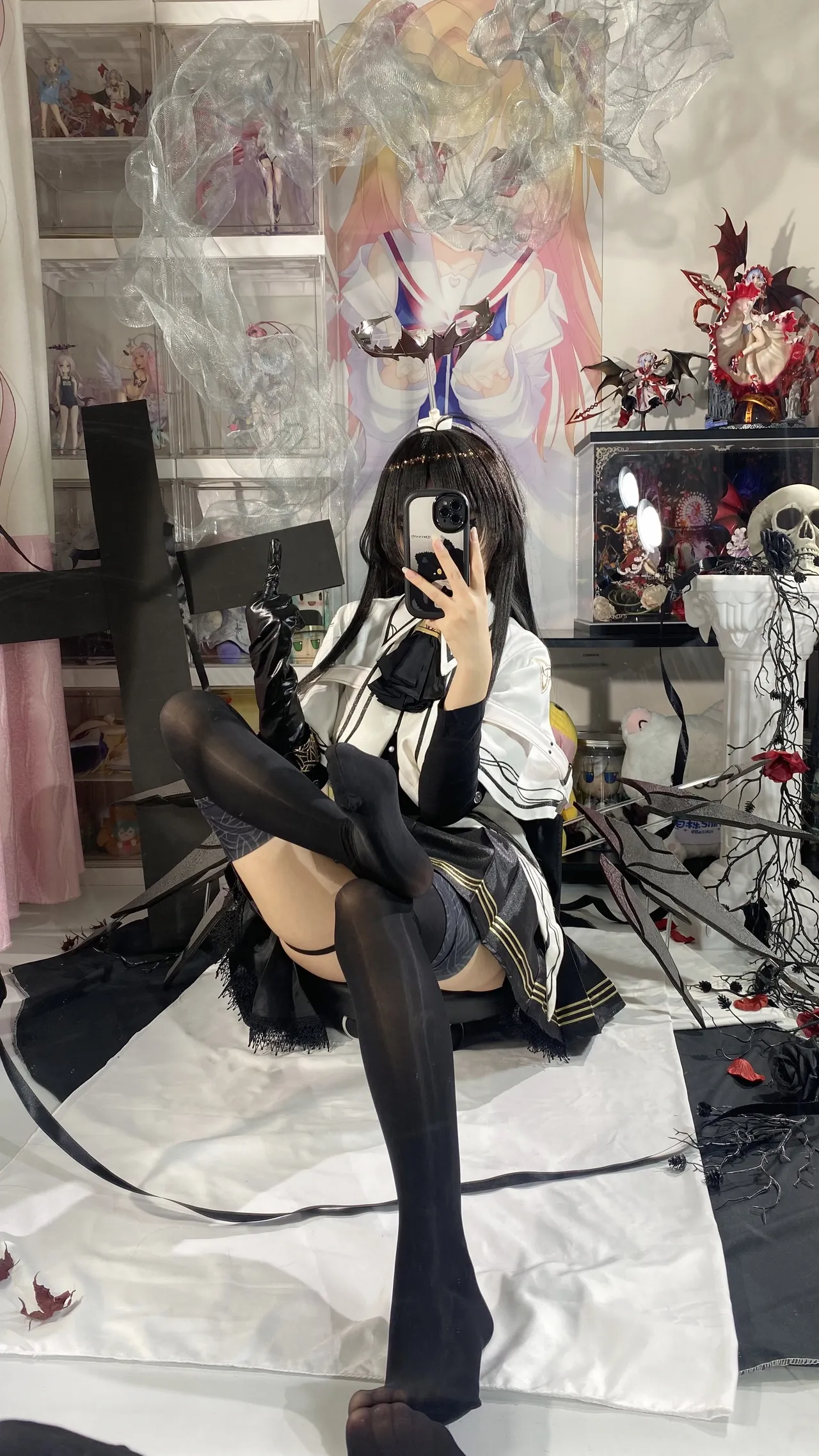 白栎Shirly - 阿尔图罗 (明日方舟)-erohere92.webp